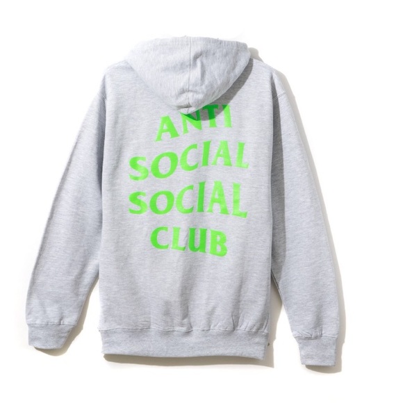 assc hoodie for sale